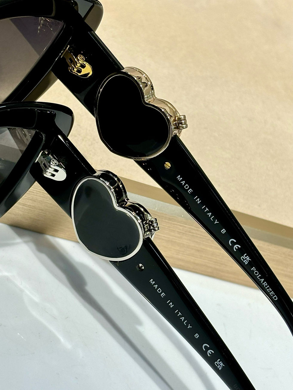 Thumbnail: CHANEL GLASSES