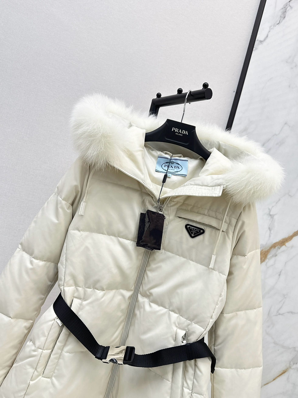 Thumbnail: PRADA WINTER JACKET 