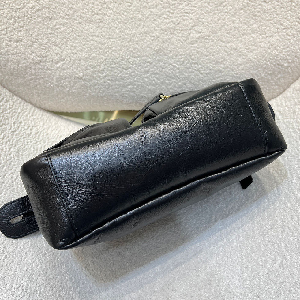 Thumbnail: DIOR MEDIUM GRAND TOUR BOWLING 