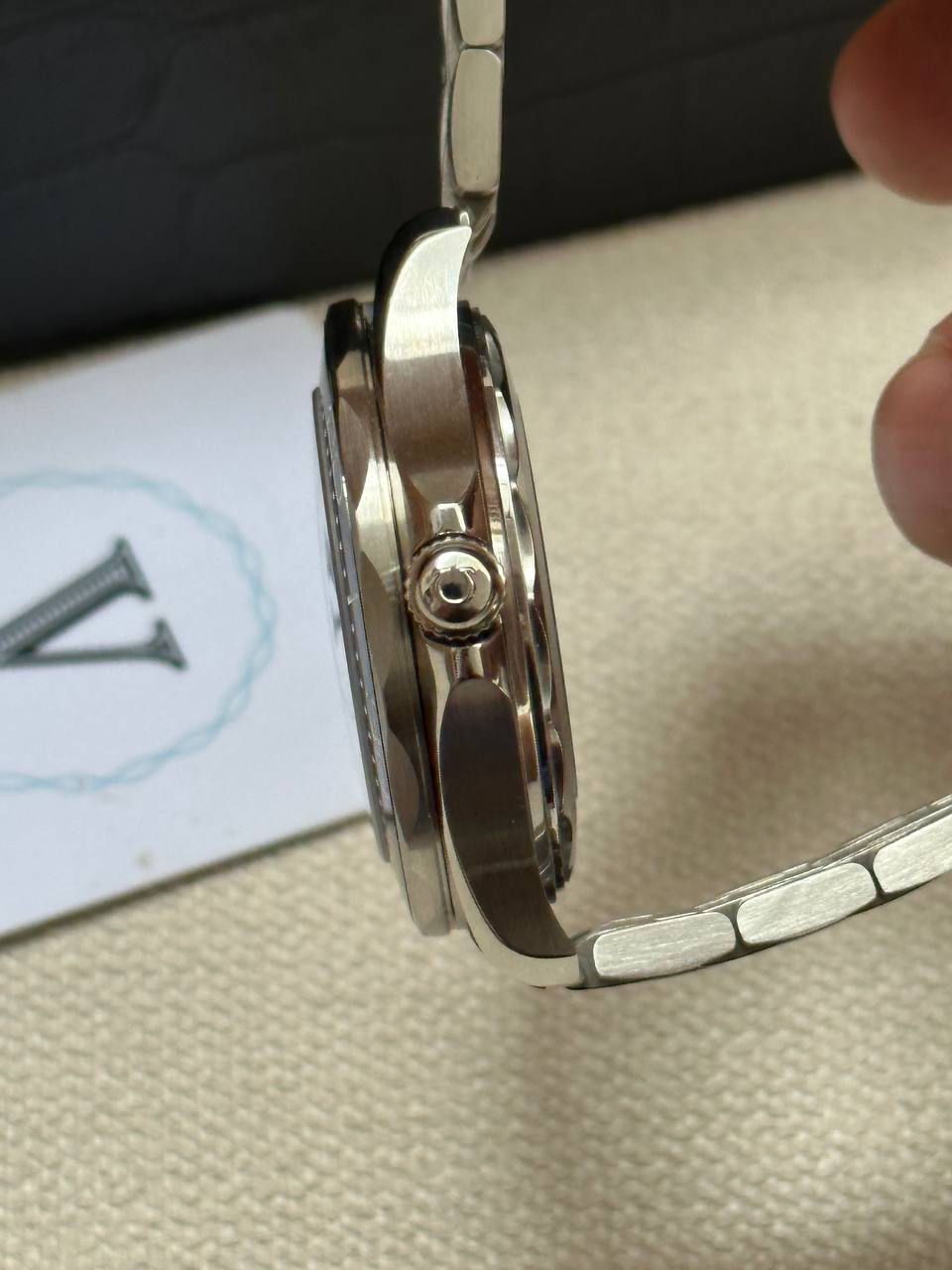 Thumbnail: OMEGA SEAMASTER FROM VSF