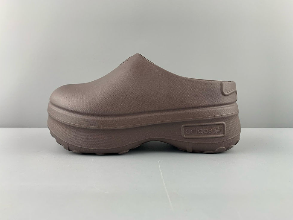 ADIDAS ADIFOM STAN MULE SLIDE