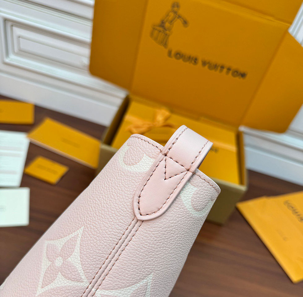 Thumbnail: LV  ALL IN BB HANDBAG