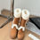 Thumbnail: CHANEL BOOTS  SHOES 