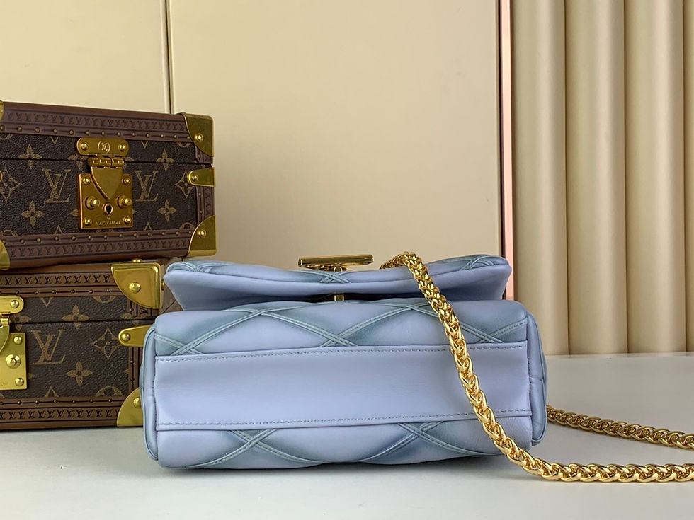 Thumbnail: LV GO-14 MM BAG