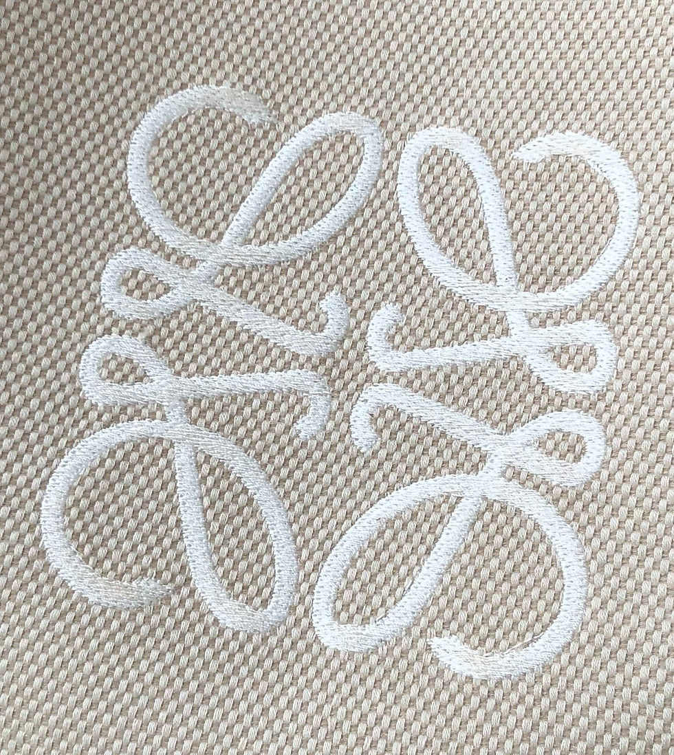 Thumbnail: LOEWE HOBO BAG 