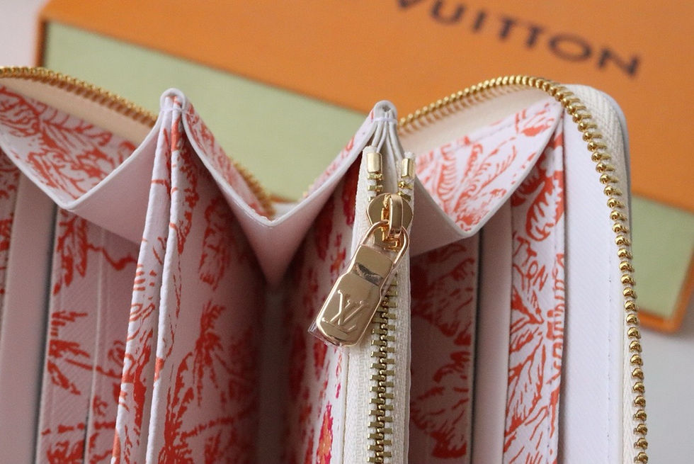 Thumbnail: LV ZIPPY WALLET