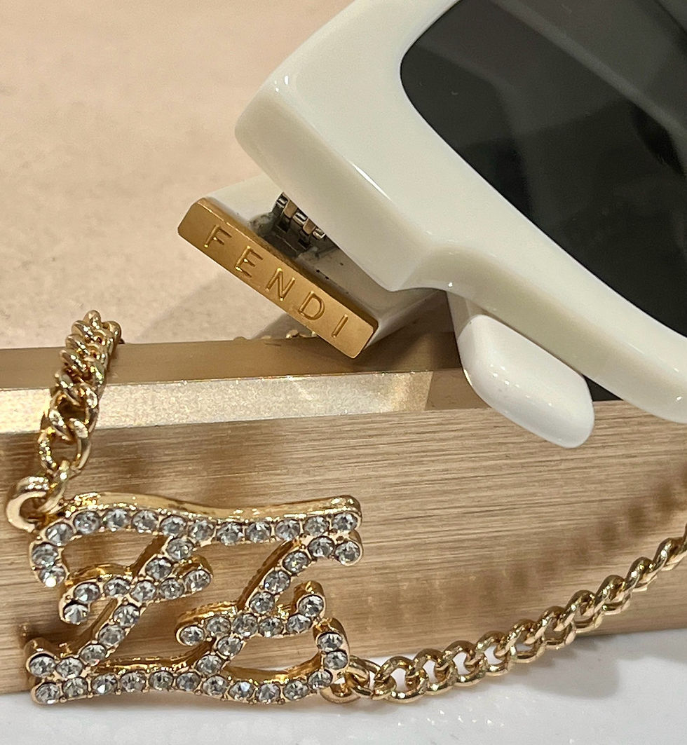 Thumbnail: CELINE GLASSES