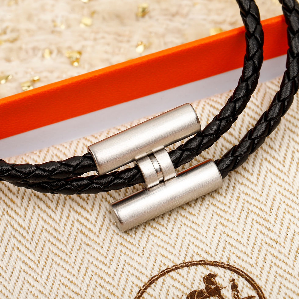 Thumbnail: HERMES BRACELET