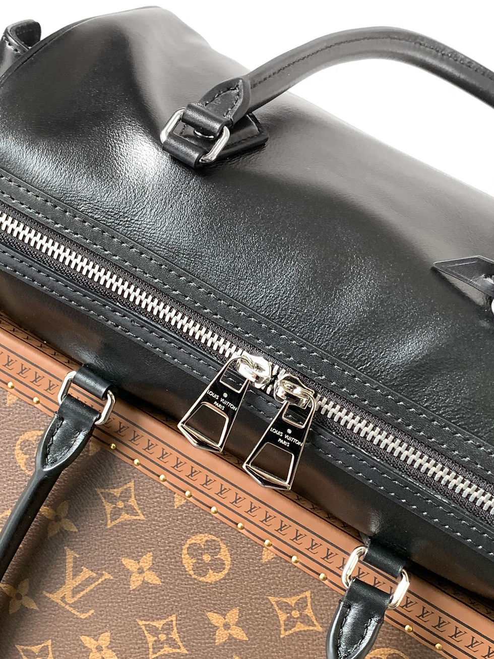 Thumbnail: LV SPEEDY CARGO VIBE BAG  