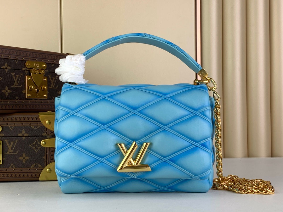LV GO-14 MM BAG