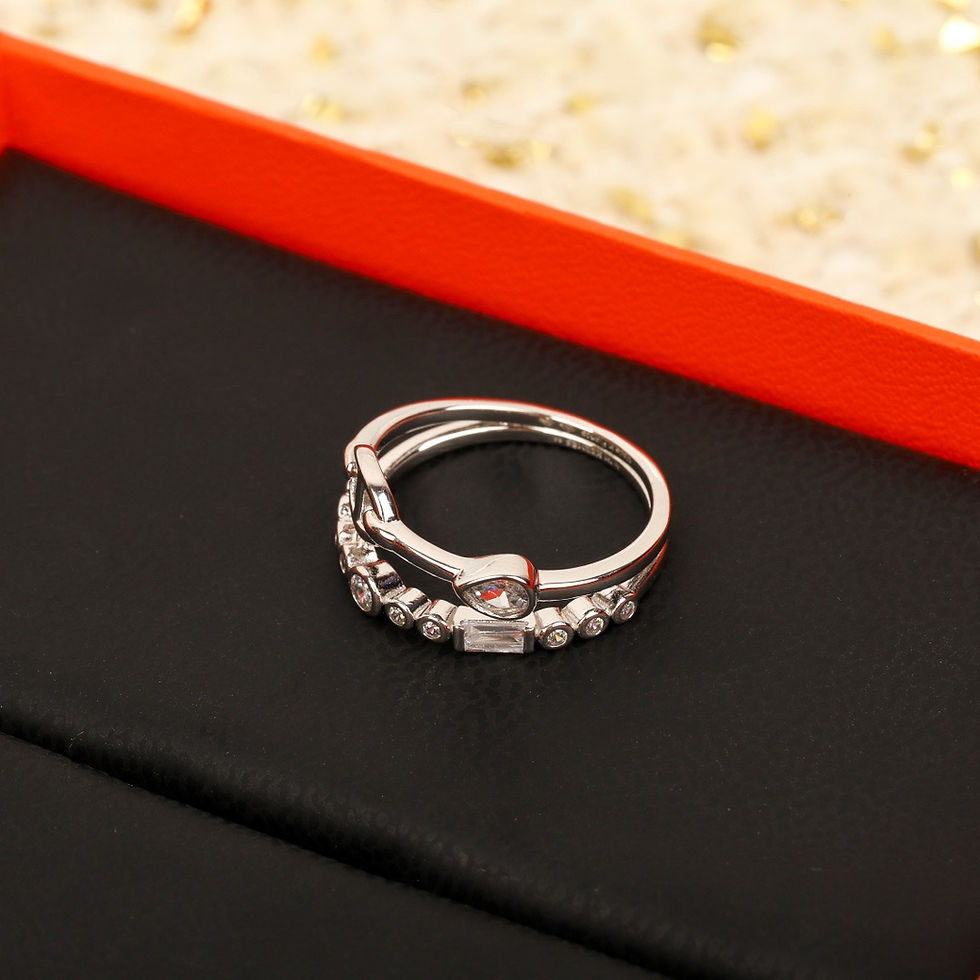 Thumbnail: HERMES RING