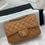 Thumbnail: CHANEL CF 20 MINI RECTANGLE BAG LAMBSKIN GHW