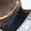 Thumbnail: YSL KATE PATENT LEATHER CHAIN SHOULDER SMALL BAG 