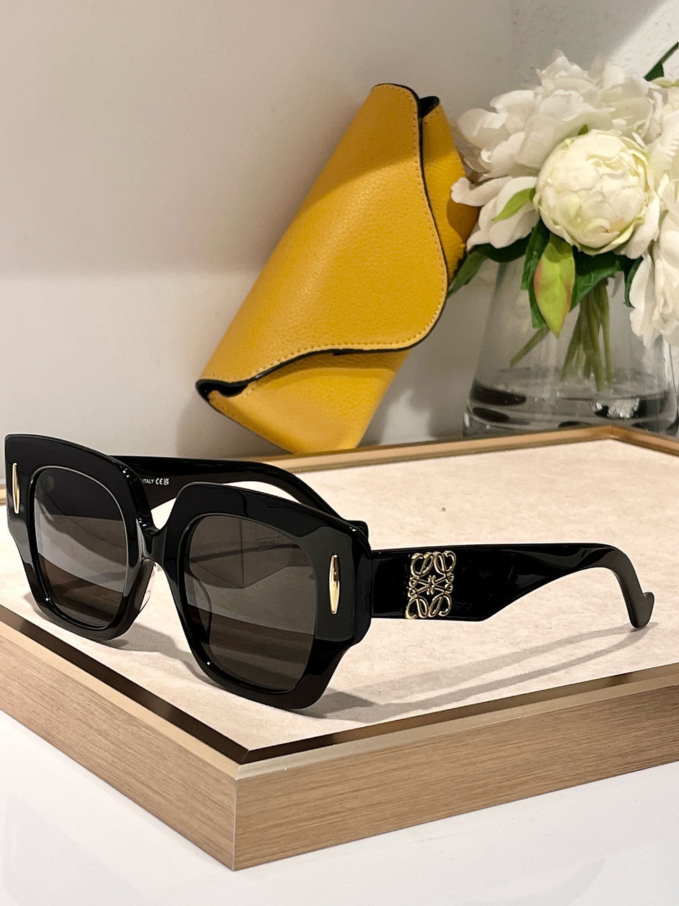 Thumbnail: LOEWE GLASSES