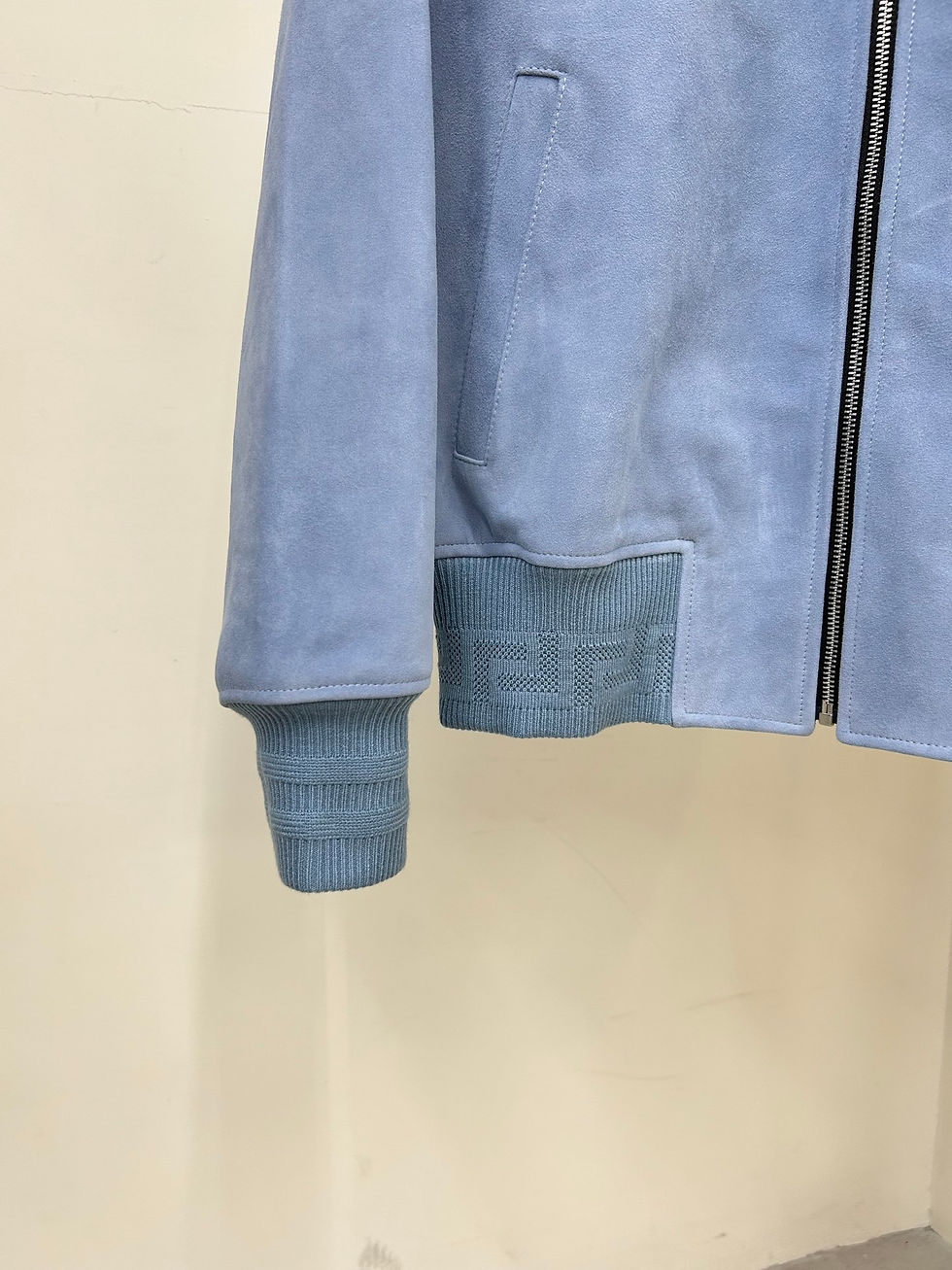 Thumbnail: VERSACE JACKET