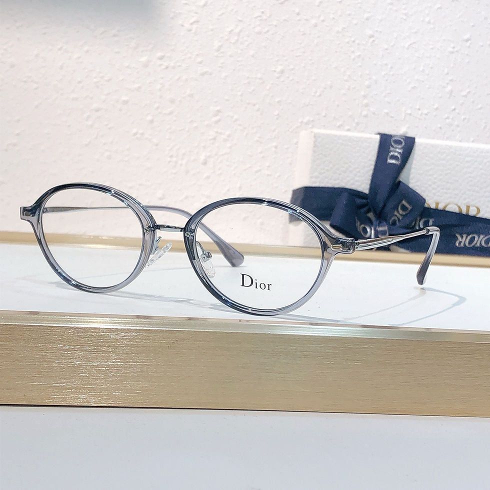 Thumbnail:  DIOR GLASSES