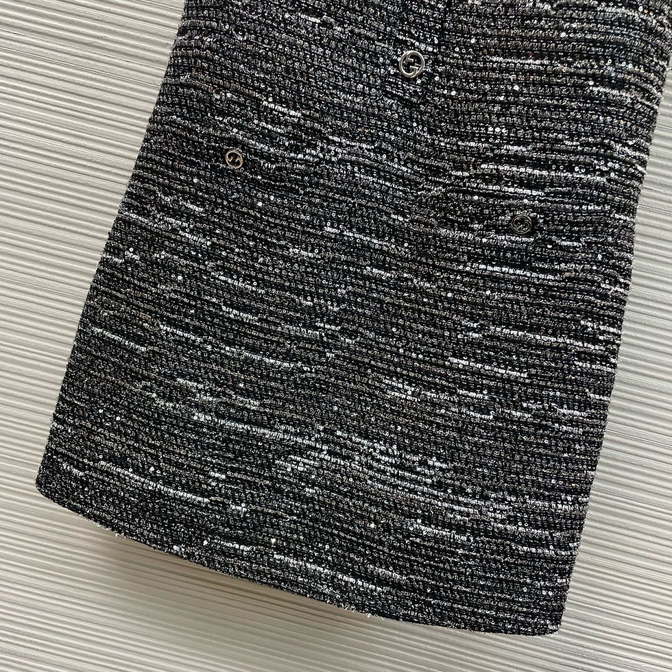 Thumbnail: GUCCI DRESS