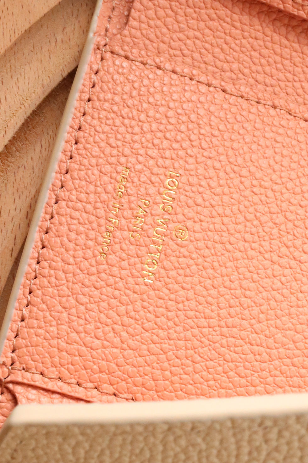 Thumbnail: LV VICTORINE WALLET