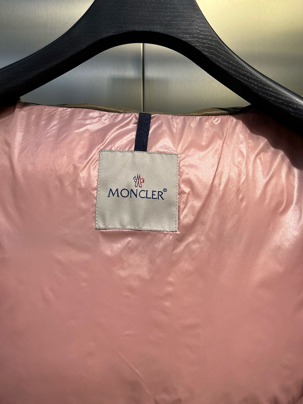 Thumbnail: MONCLER WINTER JACKET