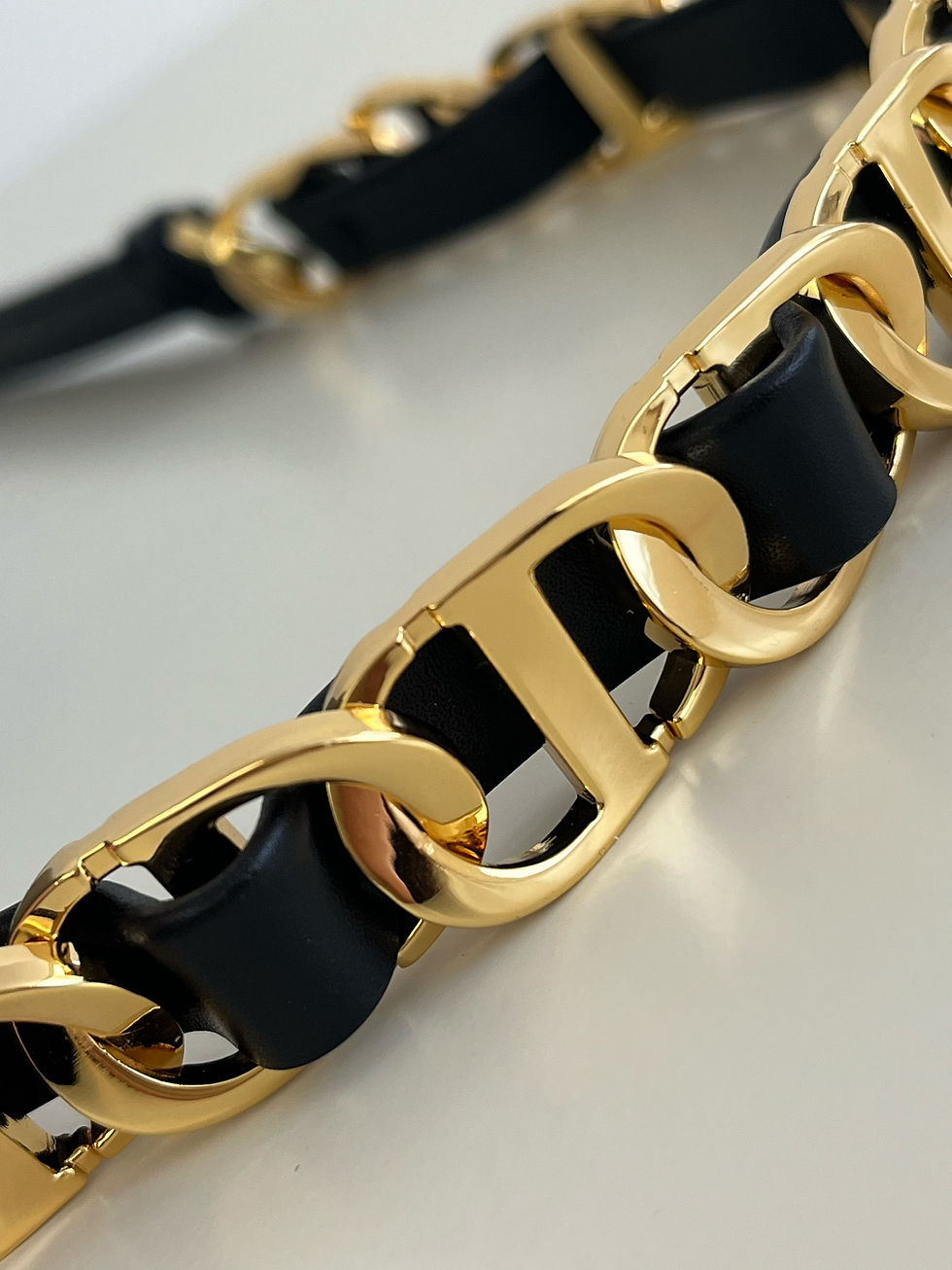 Thumbnail: DIOR SIGNATURE BAG WITH STRAPS