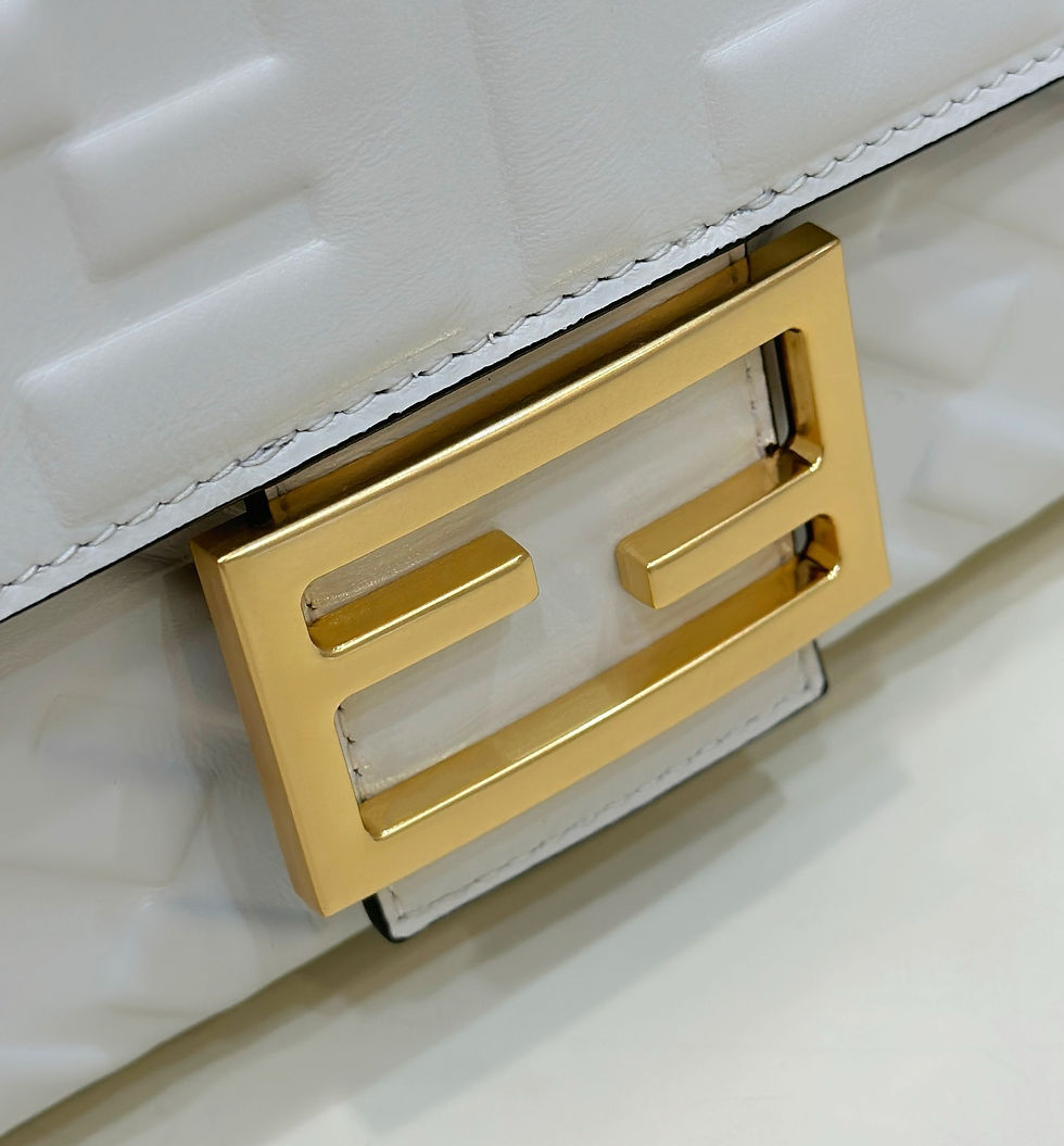 Thumbnail: FENDI BAGUETTE SMALL BAG