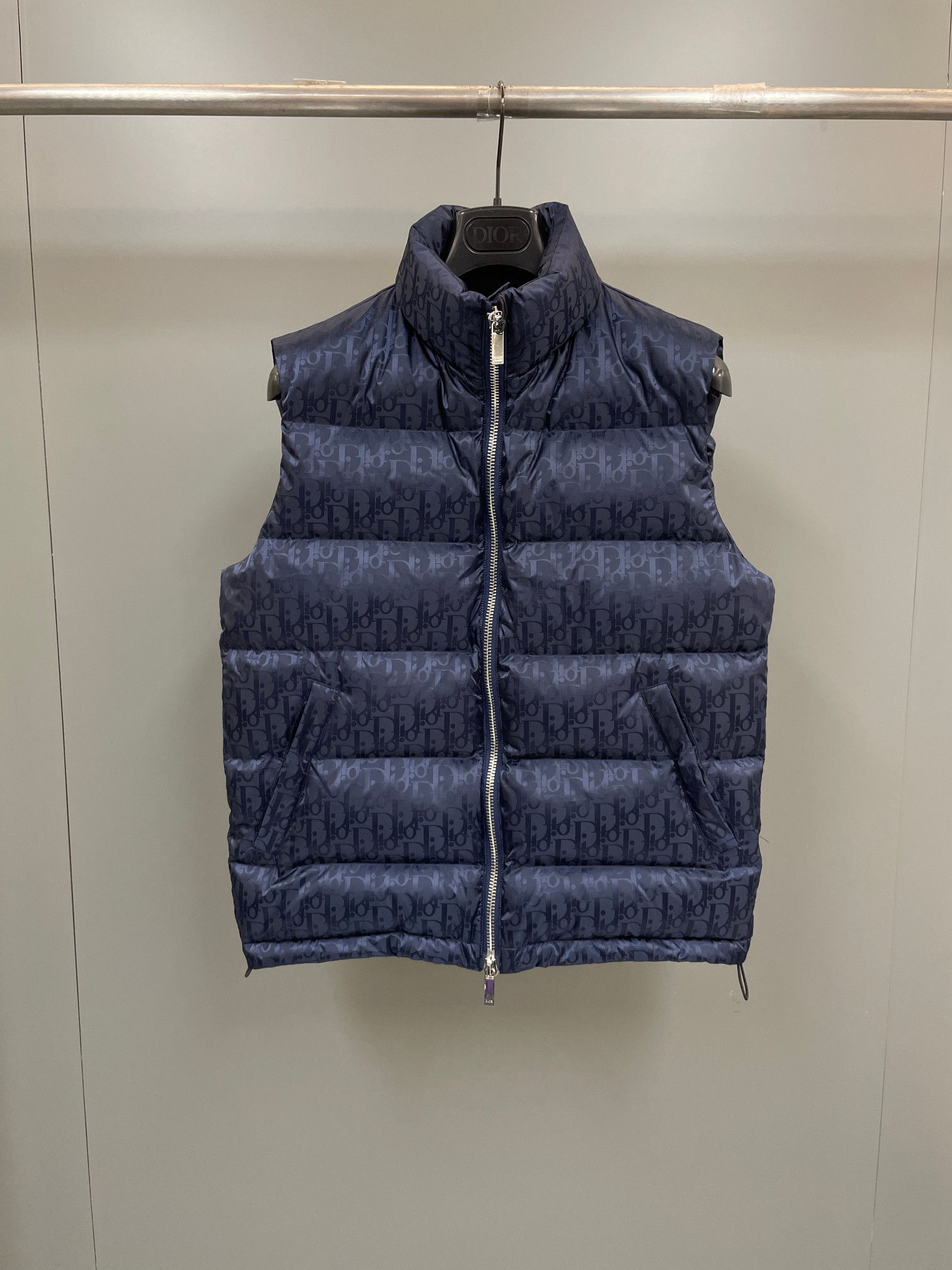DIOR WINTER VEST