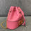 Thumbnail: VALENTINO GARAVANI VLOGO BUCKET BAG 