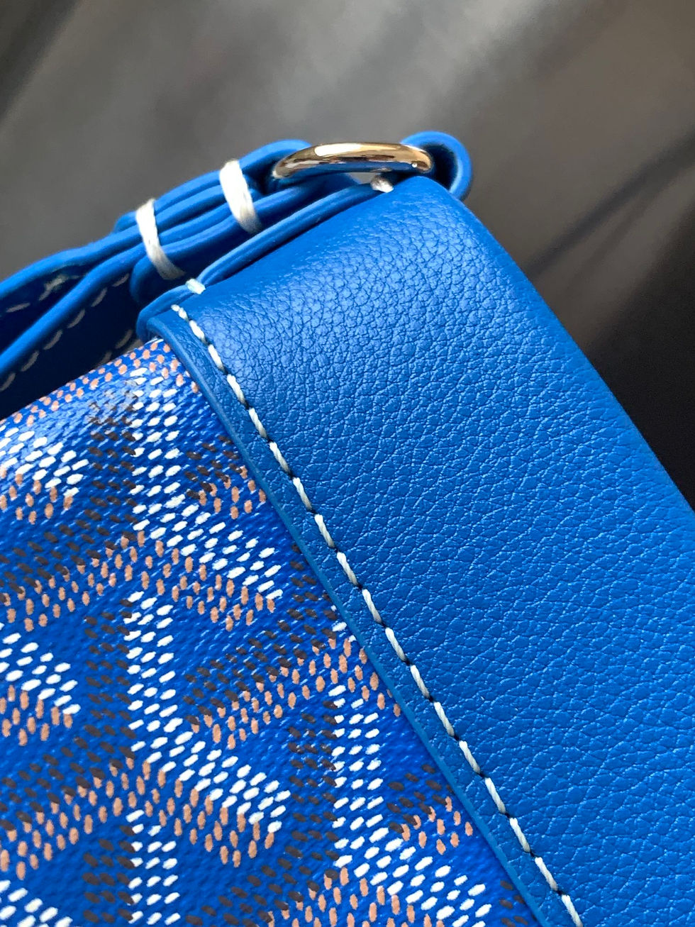 Thumbnail: GOYARD CONTI POUCH