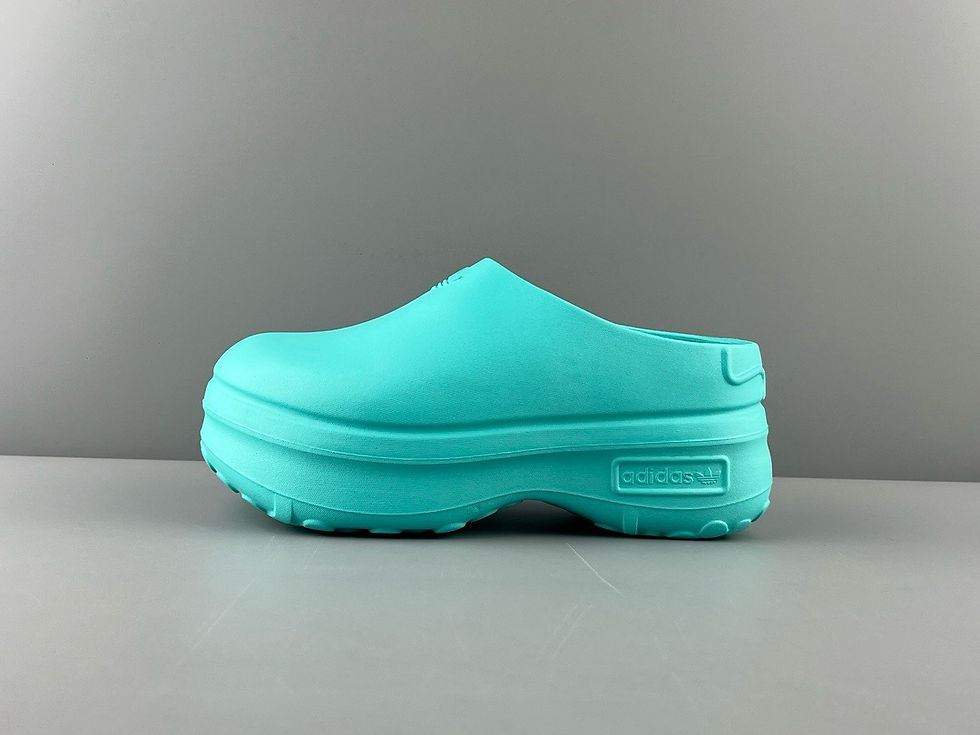 ADIDAS ADIFOM STAN MULE SLIDE