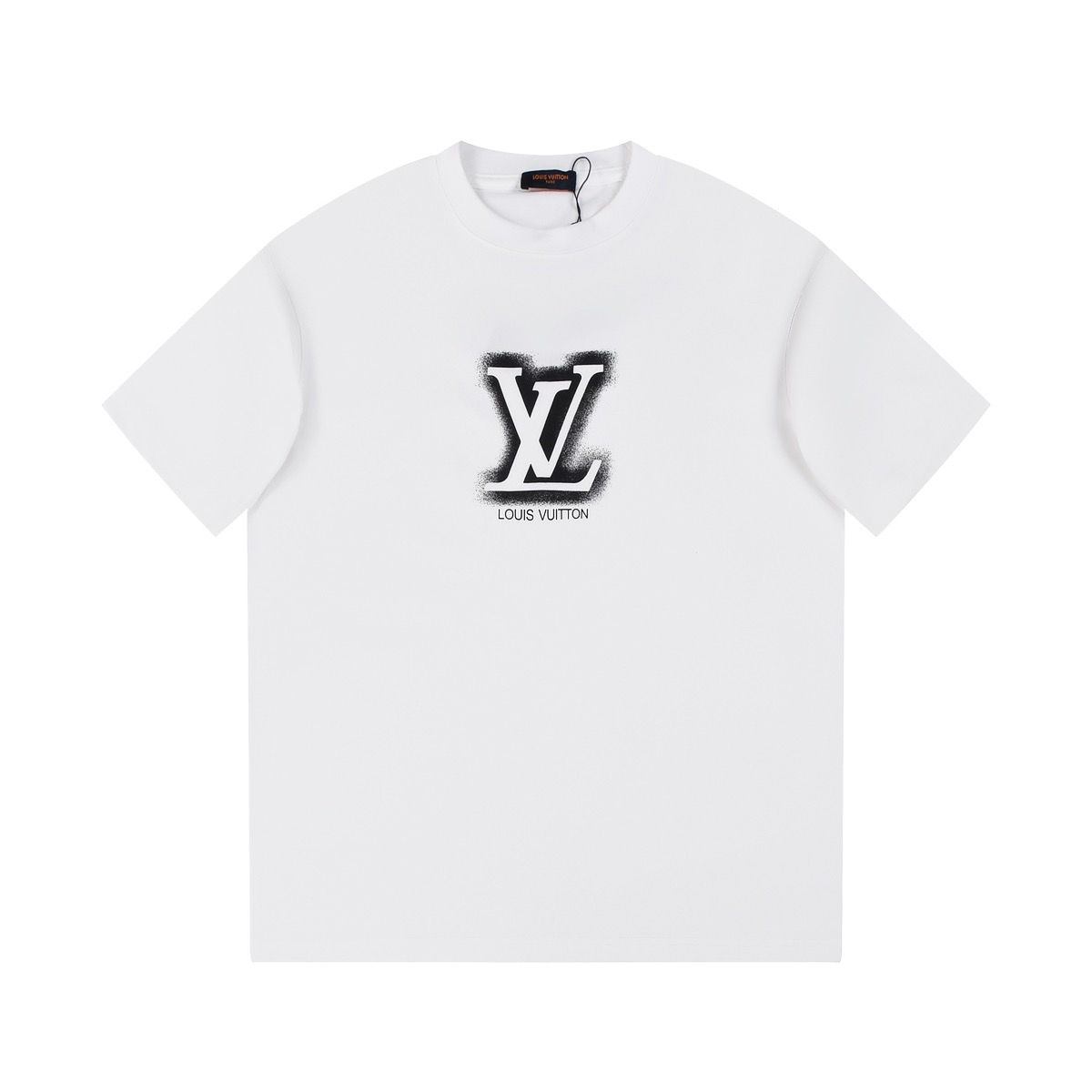 LV TEE