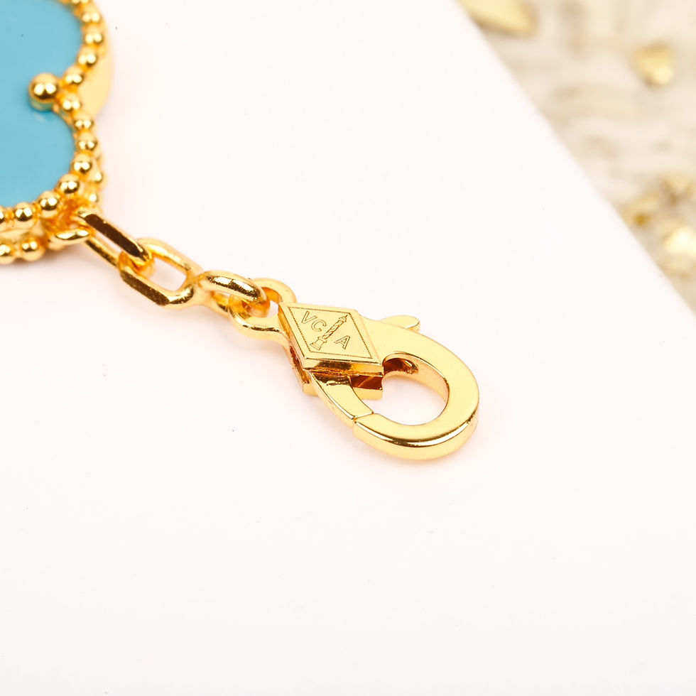 Thumbnail: VAN CLEEF BRACELET