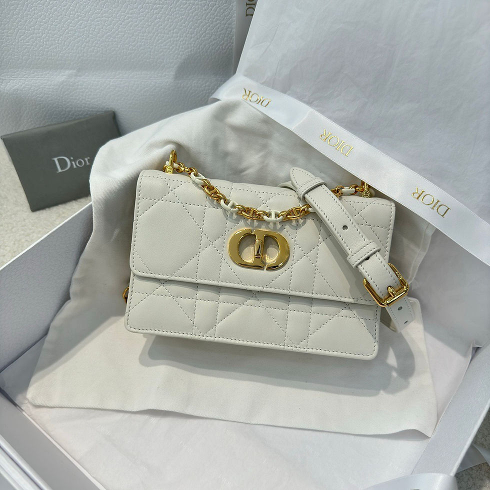 DIOR MISS CARO ULTIMATE BAG