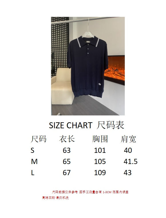 Thumbnail: DIOR POLO