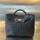 Thumbnail: BOTTEGA VENETA ANDIAMO SMALL BAG 