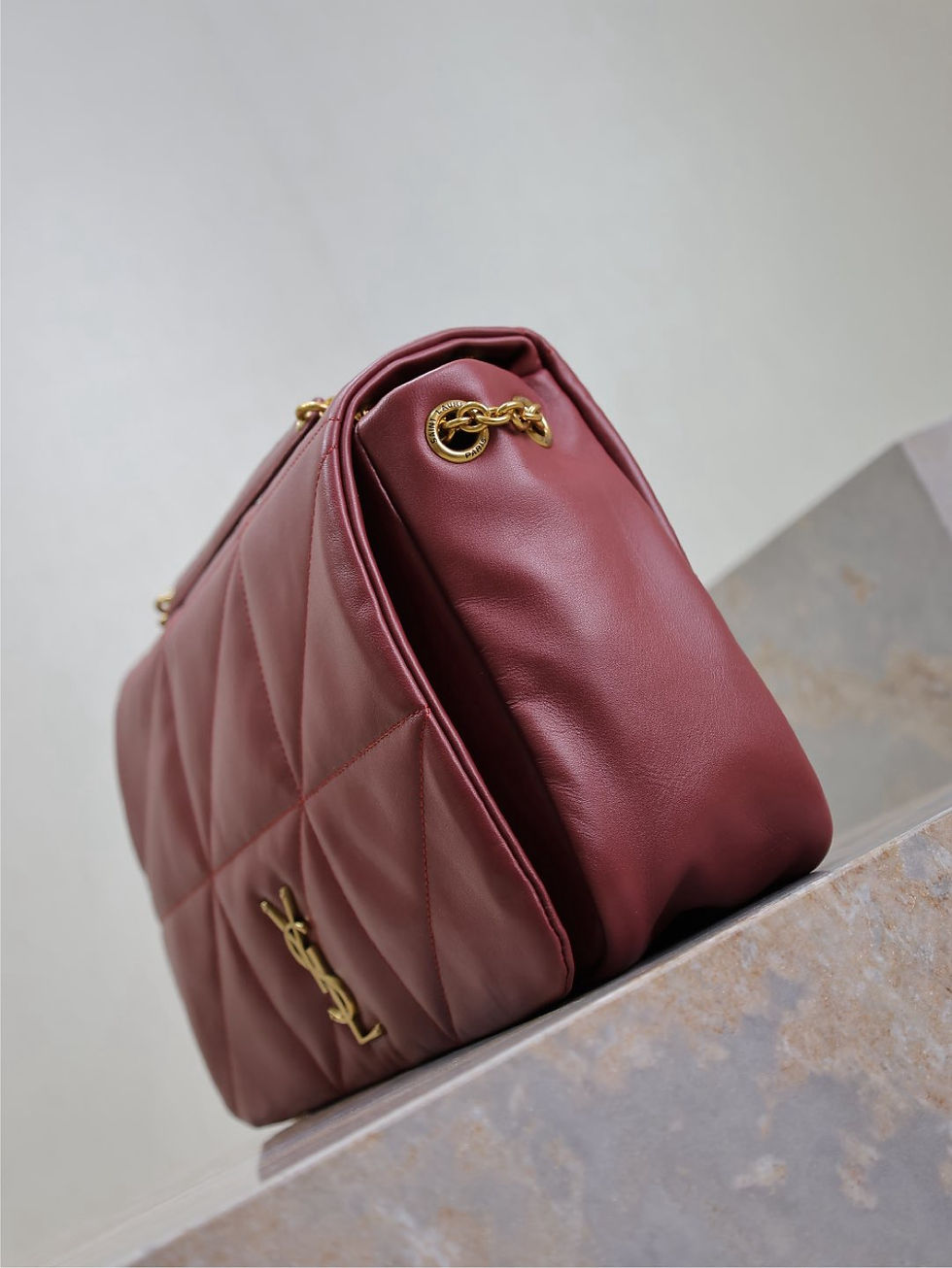 Thumbnail: YSL JAMIE 4.3 CHAIN BAG 