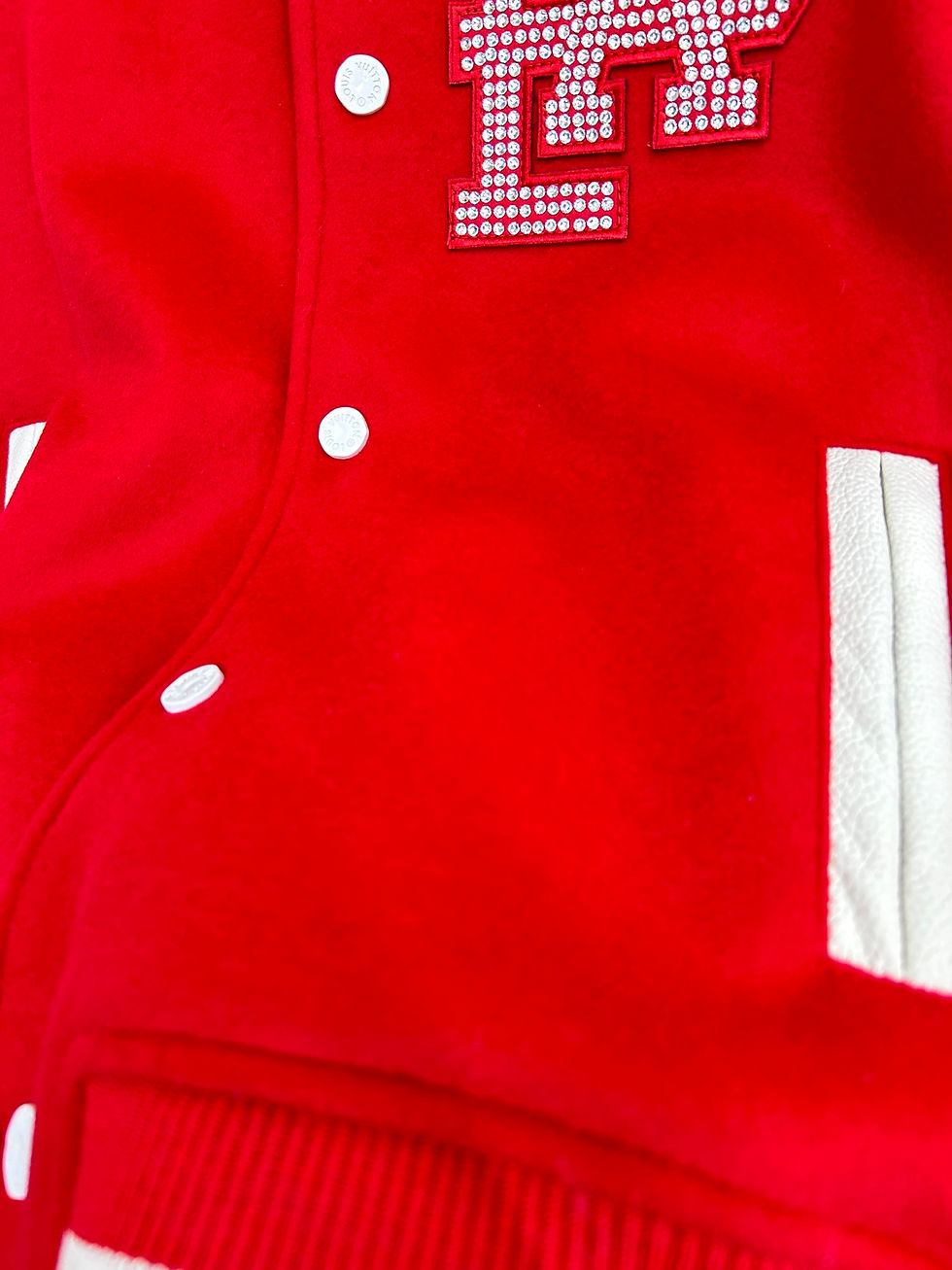Thumbnail: LV JACKET