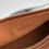 Thumbnail: CELINE MINI  ROMY IN SUPPLE CALFKSIN LEATHER BAG 