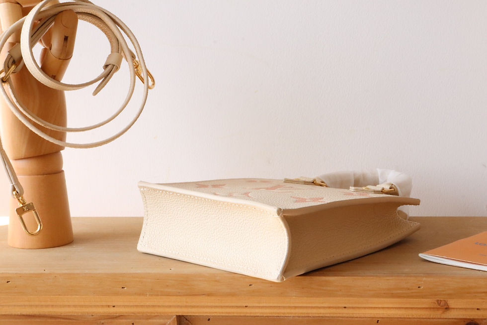 Thumbnail: LV PETIT SAC PLAT BAG