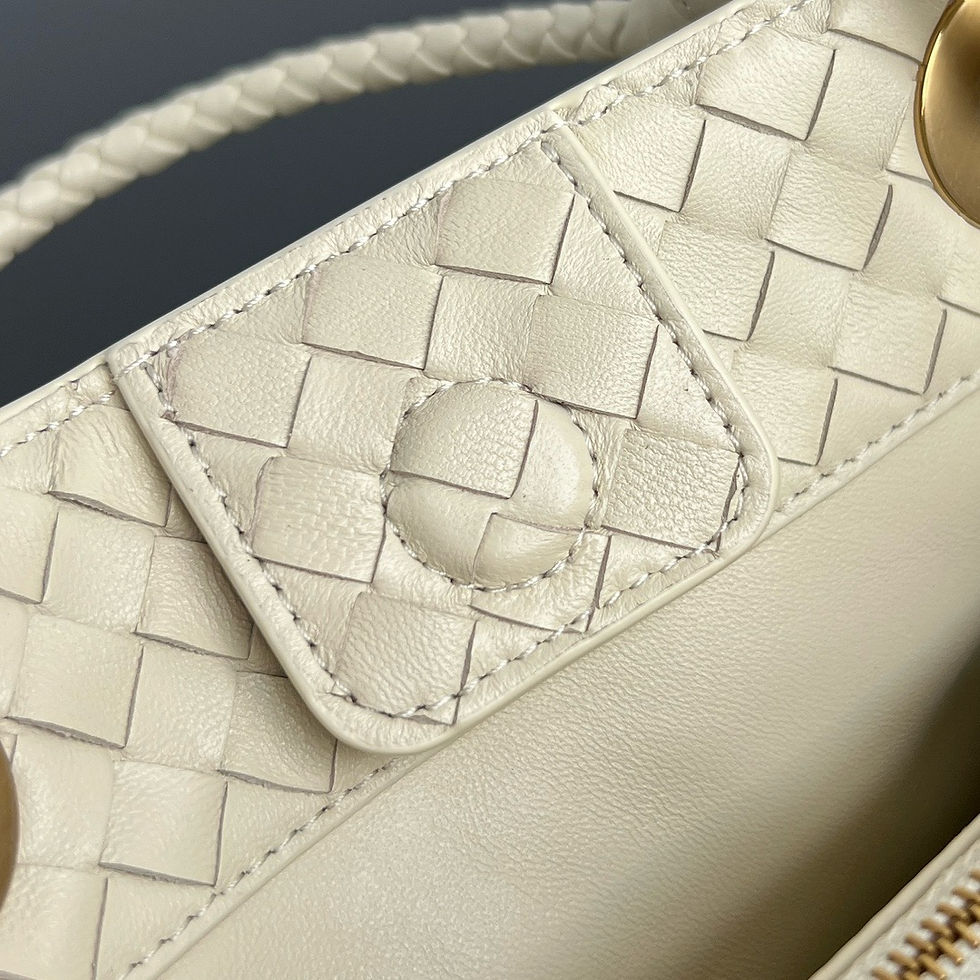 Thumbnail: BOTTEGA VENETA BASKET BAG 