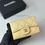 Thumbnail: CHANEL CF CAVIAR CARD HOLDER 