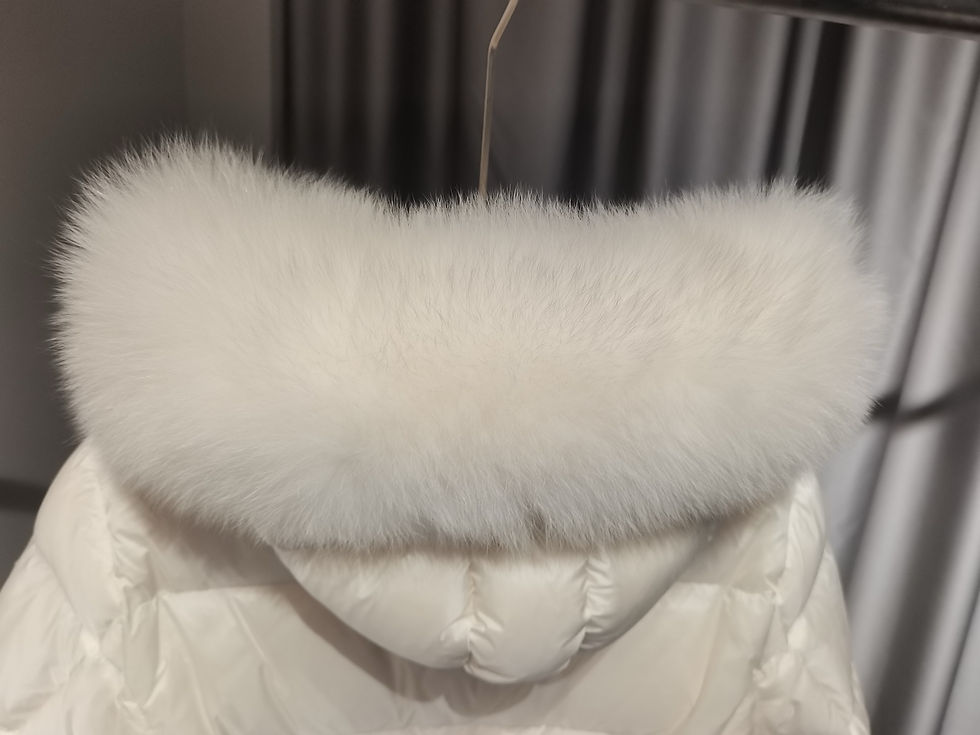 Thumbnail: MONCLER WINTER JACKET 