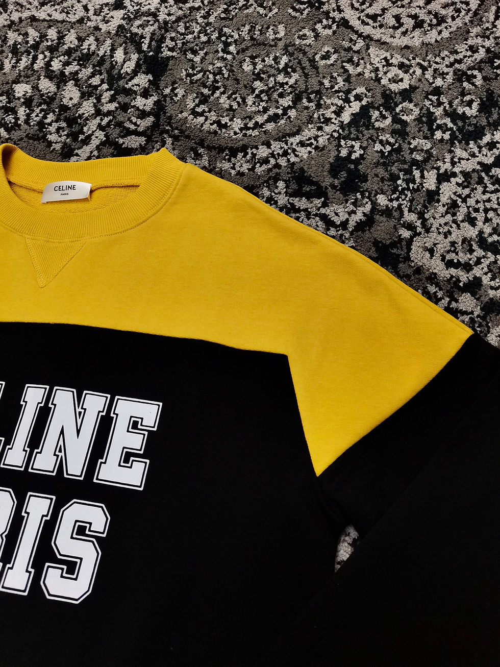 Thumbnail: CELINE SWEATER