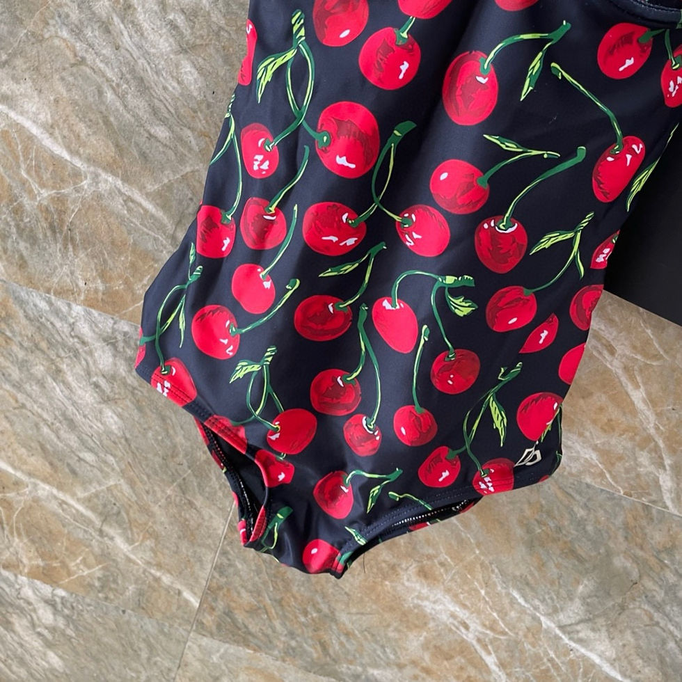 Thumbnail: DOLCE & GABBANA SWIMSUIT 