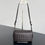 Thumbnail: BOTTEGA VENETA NOTTURNO NAPPA BAG 