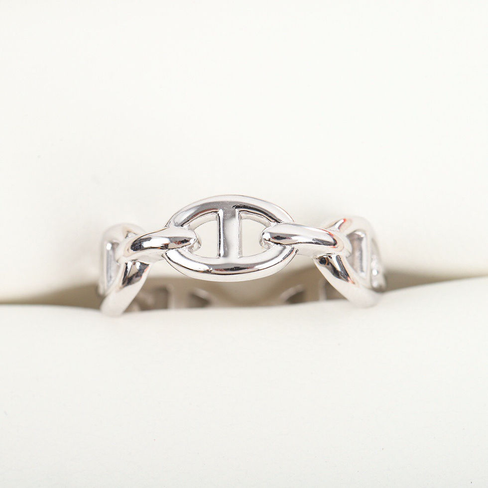 Thumbnail: HERMES RING