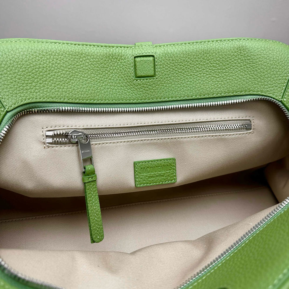 Thumbnail: JACQUEMUS LE TURISMO MEDIUM SHOULDER BAG 