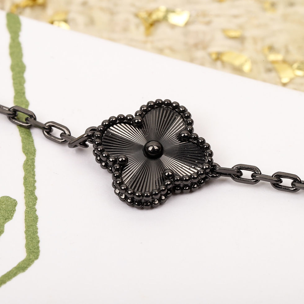 Thumbnail: VAN CLEEF BRACELET