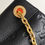 Thumbnail: LV ANYTIME MM MONOGRAM EMPREINTE LEATHER HANDBAG  