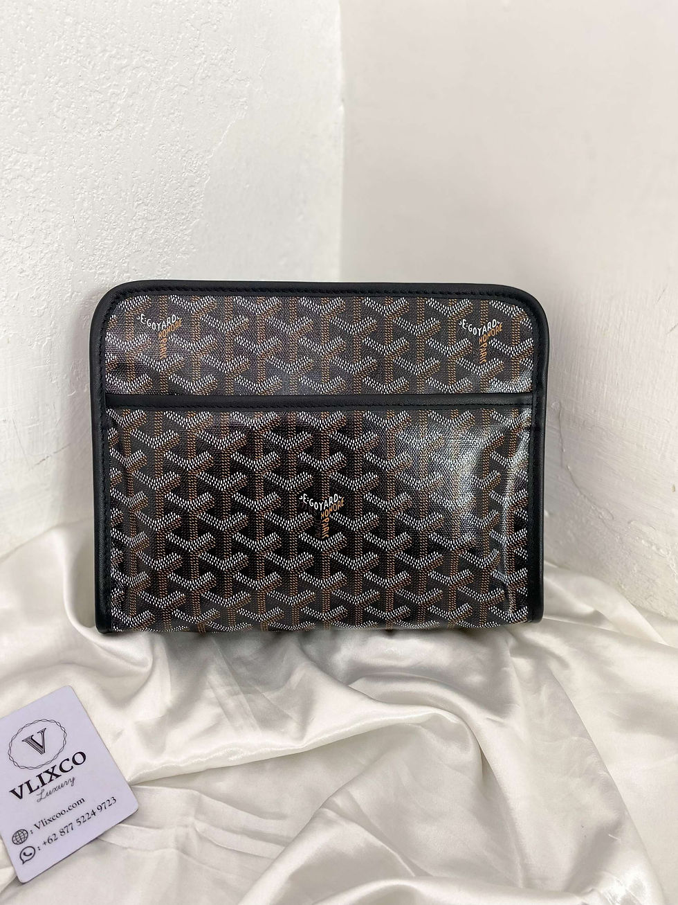 GOYARD JOUVENCE MM BAG