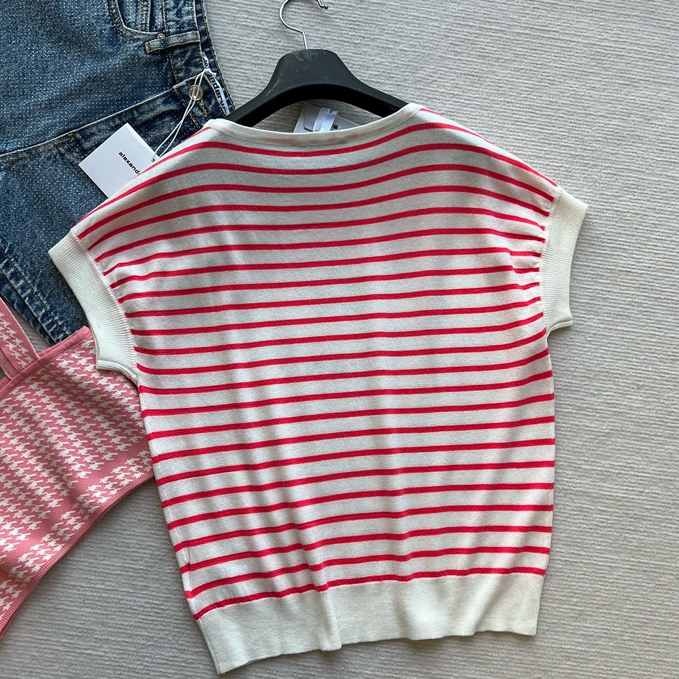 Thumbnail: DIOR VEST